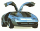 [thumbnail of Isdera 198x Imperator Gullwing Coupe f3q.jpg]